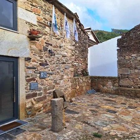 Ribanca Village Casa de Férias