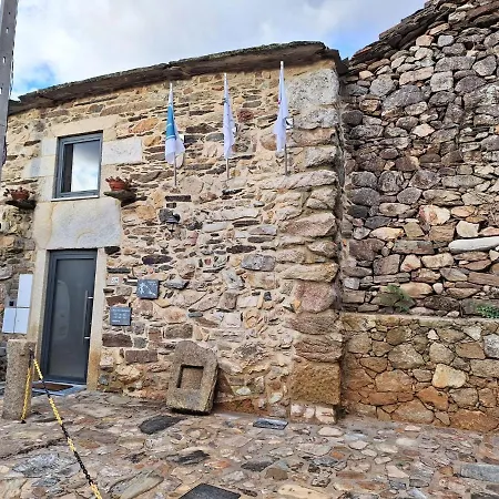 Ribanca Village Tatil Evi Destriz