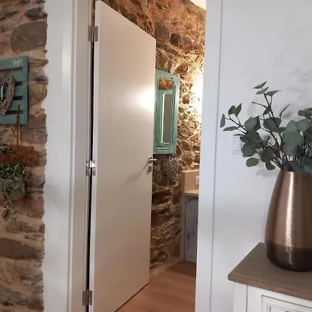 Ribança Village Casa de Férias *