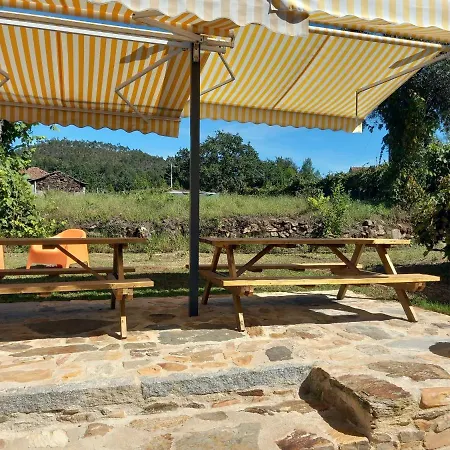 Ribanca Village Casa de Férias *