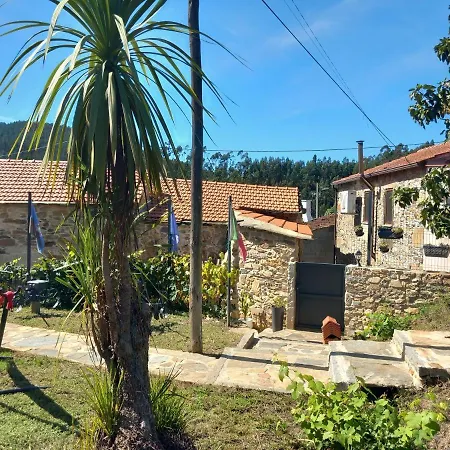 Tatil Evi Ribanca Village
