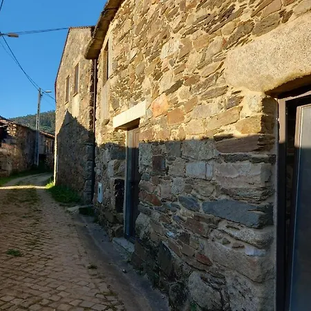 Ribanca Village Destriz