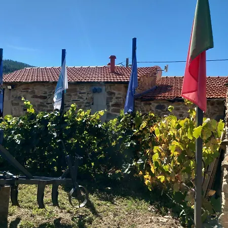 Tatil Evi Ribanca Village *