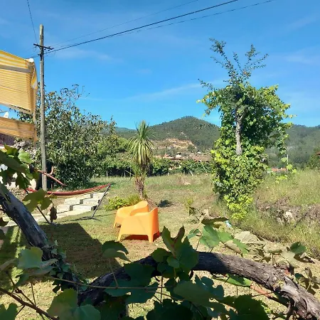 Ribanca Village Casa de Férias *