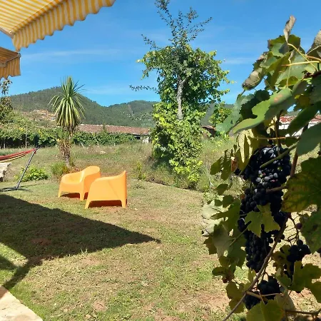 Ribanca Village Casa de Férias Destriz