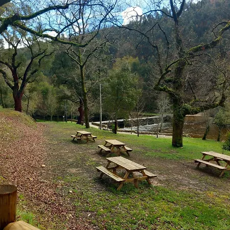 Ribanca Village Casa de Férias Destriz