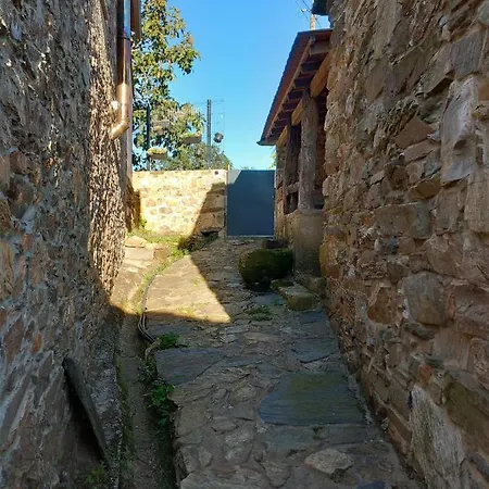 Ribanca Village *