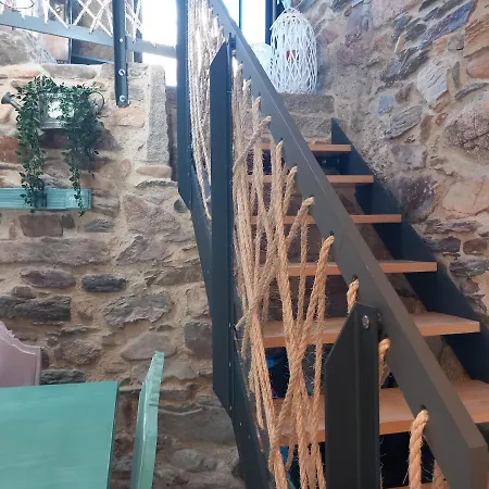 Ribanca Village Casa de Férias