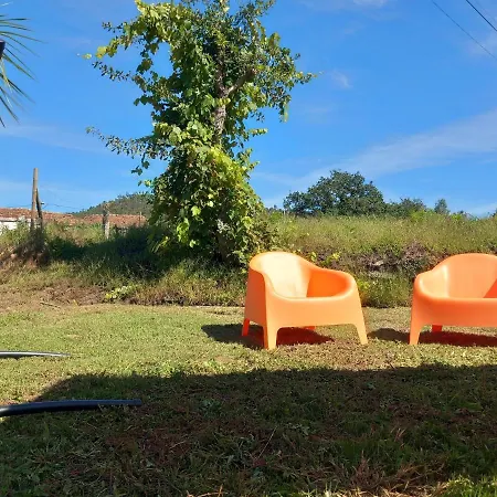 Ribanca Village Holiday home *