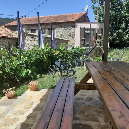 Ribanca Village Casa de Férias