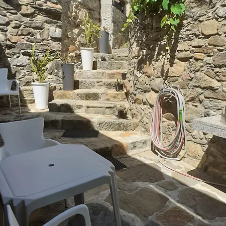 Ribanca Village Destriz