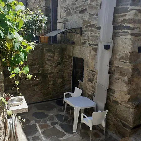 Casa de Férias Ribanca Village