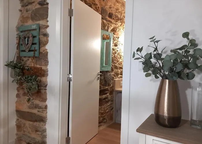 Ribanca Village Сasa de vacaciones *