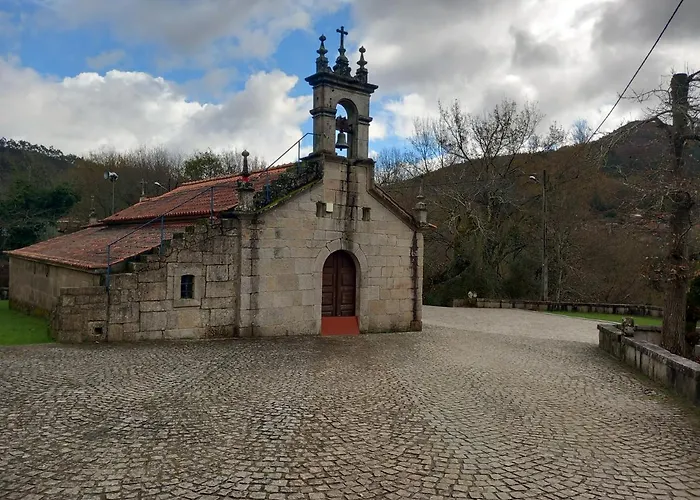 Сasa de vacaciones Ribanca Village