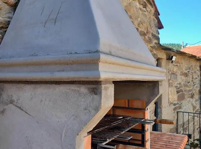 Сasa de vacaciones Ribanca Village