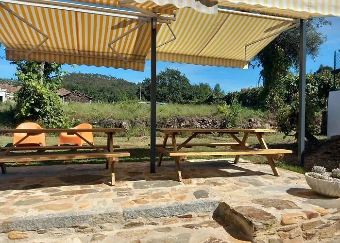 Ribanca Village Сasa de vacaciones *