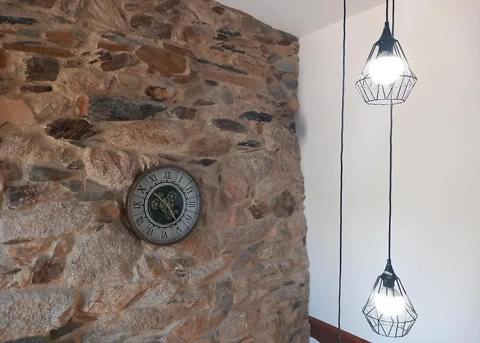 Ribanca Village * Destriz