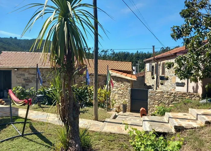 Сasa de vacaciones Ribanca Village