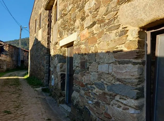 Ribanca Village Destriz