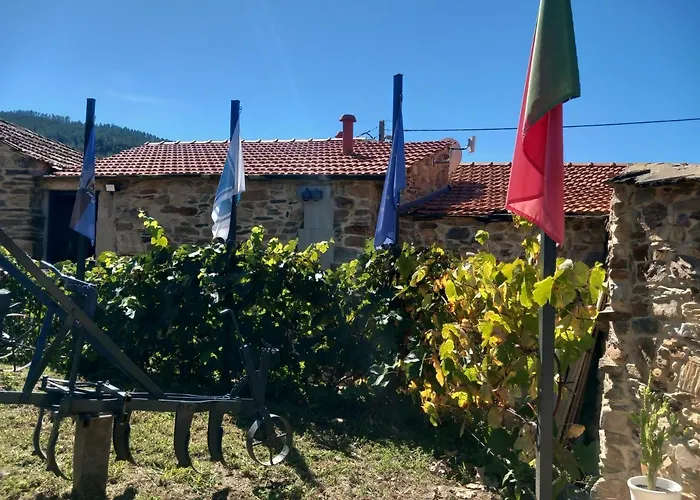 Сasa de vacaciones Ribanca Village *