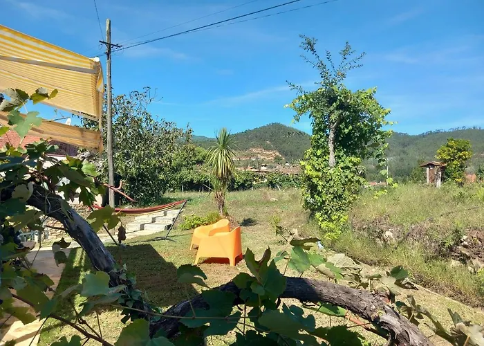 Ribanca Village Сasa de vacaciones *