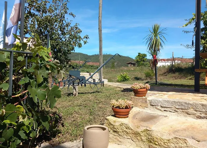 Сasa de vacaciones Ribanca Village *