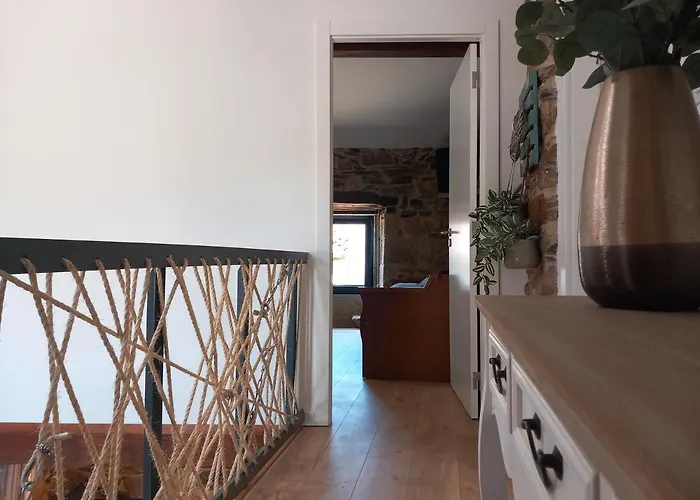 Ribanca Village Destriz