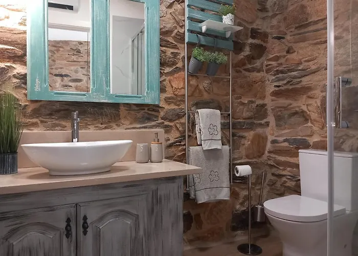 Ribanca Village * Destriz