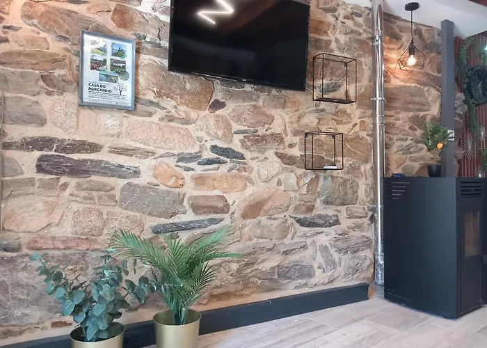 Ribanca Village Сasa de vacaciones