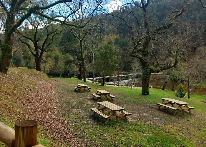 Ribanca Village Сasa de vacaciones Destriz