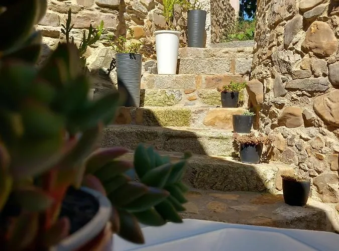 Ribanca Village Сasa de vacaciones Destriz