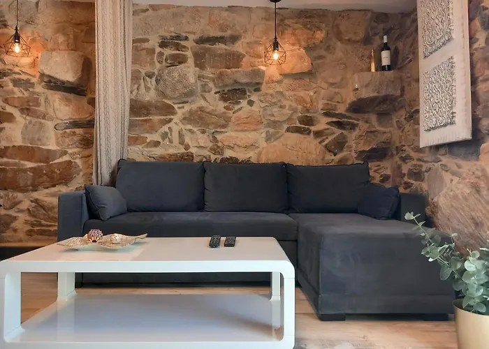 Ribanca Village * Destriz