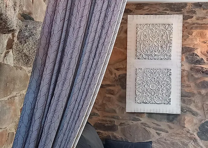 Ribanca Village Сasa de vacaciones *