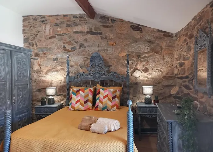 Ribanca Village Destriz