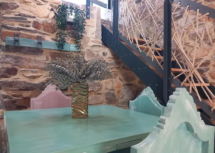 Ribanca Village Сasa de vacaciones *