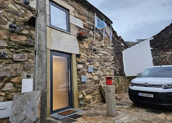 Ribanca Village * Destriz