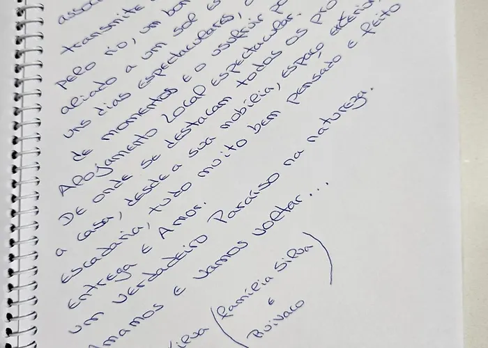 Сasa de vacaciones Ribanca Village *