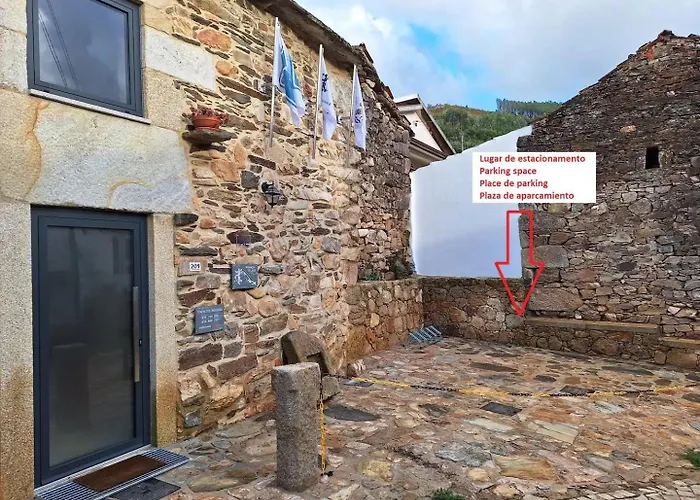 Ribanca Village * Destriz