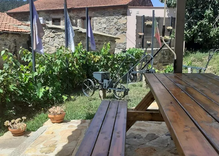 Ribanca Village Сasa de vacaciones