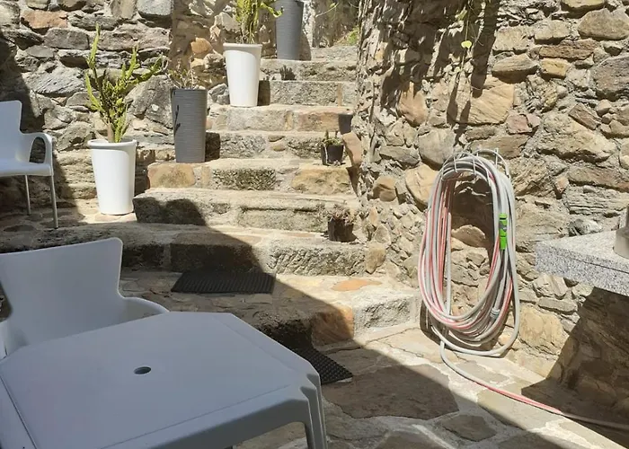 Ribanca Village Destriz