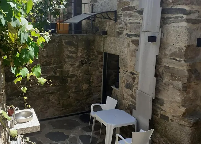 Сasa de vacaciones Ribanca Village