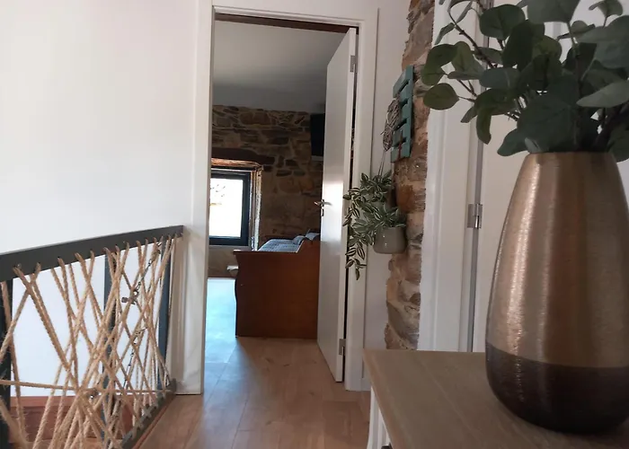 Ribanca Village * Destriz